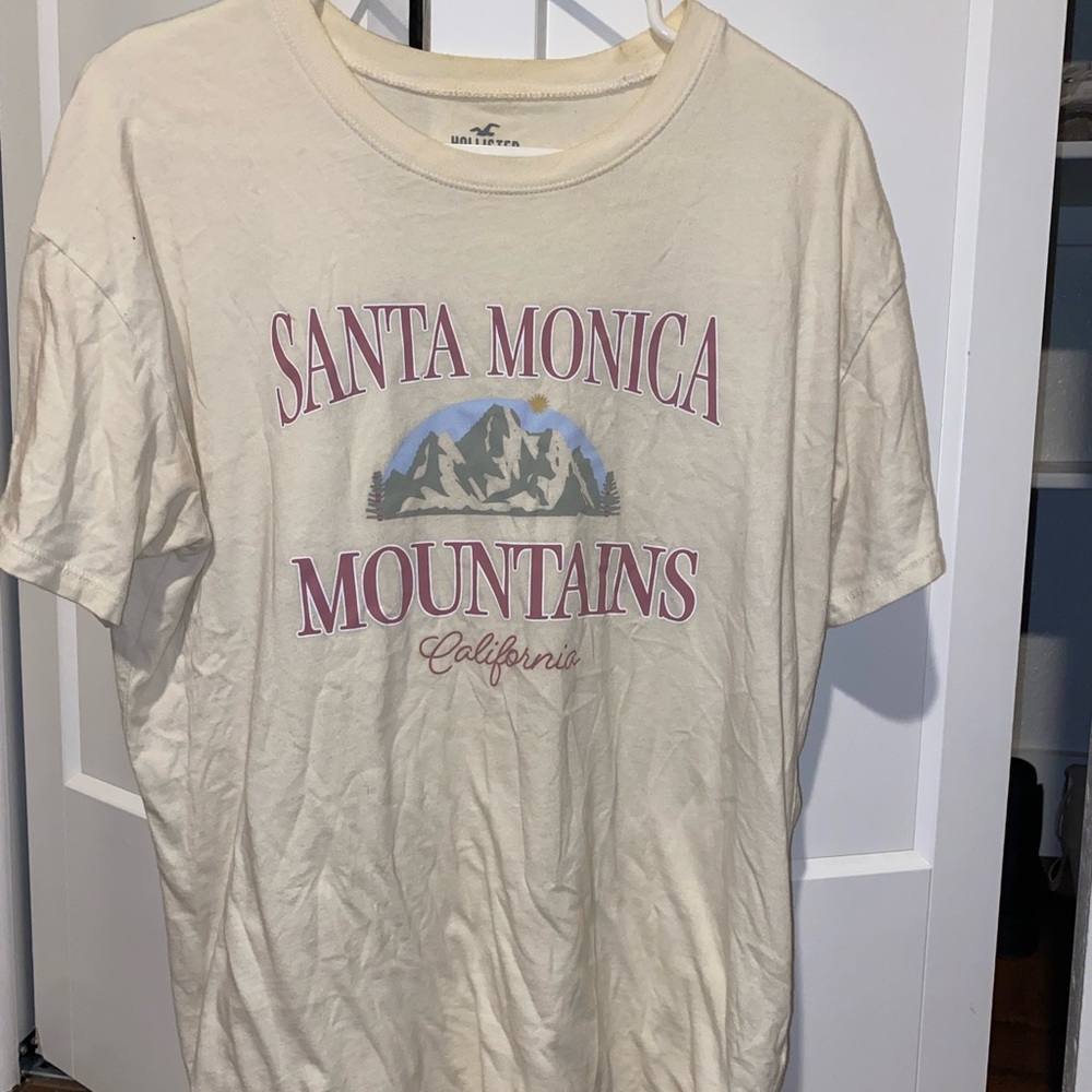 Womens t-shirt